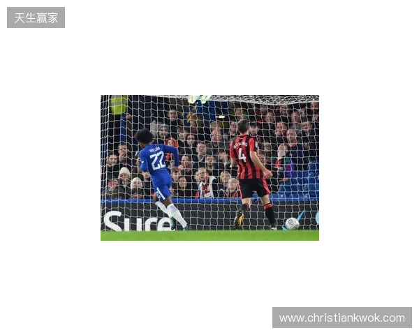 连续3场不胜!伯恩茅斯0-0切尔西数据:射门13-11,射正5-4 连续3场不胜!伯恩茅斯0-0切尔西数据:射门13-11,射正5-4