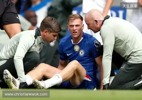 本赛季第二次重伤!记者:切尔西前锋德拉普因肩伤缺席6-8周 本赛季第二次重伤!记者:切尔西前锋德拉普因肩伤缺席6-8周