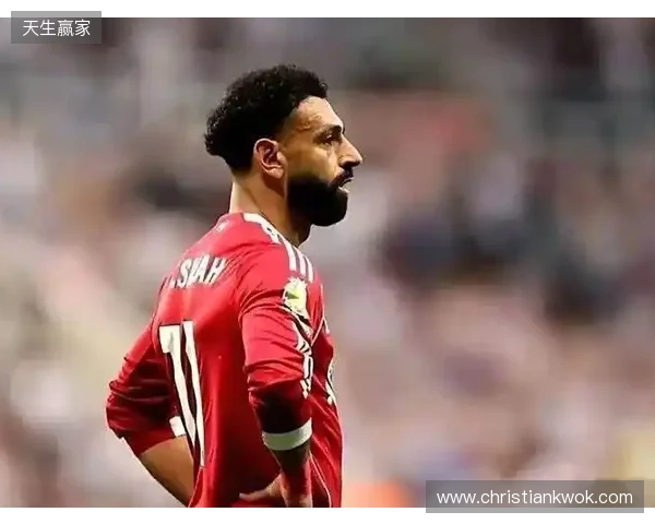 炮轰利物浦!肢体专家谈萨拉赫:假笑掩饰情绪,他感觉愤怒和挫败 炮轰利物浦!肢体专家谈萨拉赫:假笑掩饰情绪,他感觉愤怒和挫败