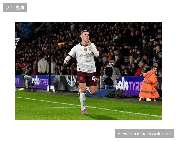 英超第15轮最佳球员候选:谢尔基、B费、福登、西蒙斯在列 英超第15轮最佳球员候选:谢尔基、B费、福登、西蒙斯在列