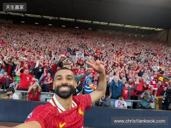 TA:从绝对核心到被重新评估,萨拉赫与利物浦进入关系重塑期 TA:从绝对核心到被重新评估,萨拉赫与利物浦进入关系重塑期