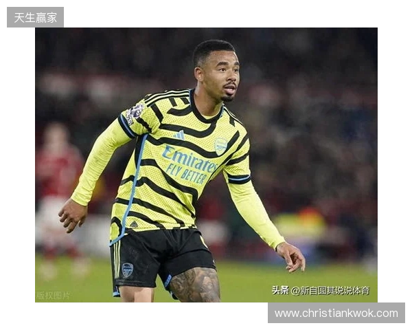 阿森纳vs水晶宫：热苏斯、凯帕首发，恩凯蒂亚战旧主