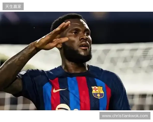 每体：巴萨七年前就已关注塞内西，但未进行任何实质性操作