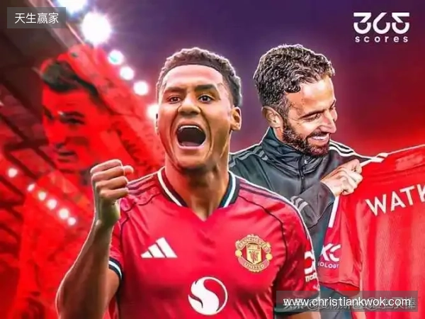 ESPN:阿莫林一上任引援就出现分歧,他想要沃特金斯和大马丁 ESPN:阿莫林一上任引援就出现分歧,他想要沃特金斯和大马丁