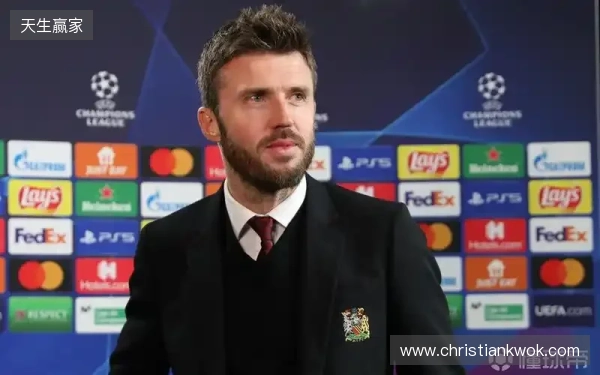 电讯报：曼联预计本周二官宣卡里克，他在与高层会谈中表现出色