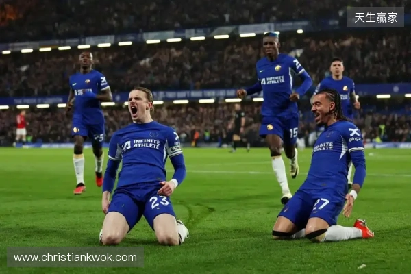 乔-科尔:预测切尔西2-0阿森纳,面对强队蓝军从不会掉链子