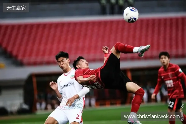 【冬训速递】教学赛第三场长春亚泰2比0成都蓉城B队
