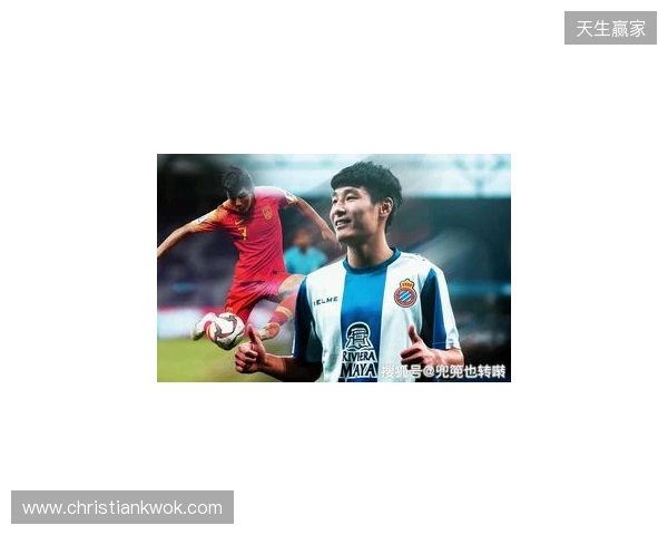 中国球员能在欧洲踢上主力、半主力的上一个是武磊，再之前孙继海