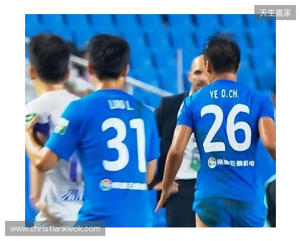 德转:原天津津门虎球员阮杨以自由转会的形式重返南通支云 德转:原天津津门虎球员阮杨以自由转会的形式重返南通支云