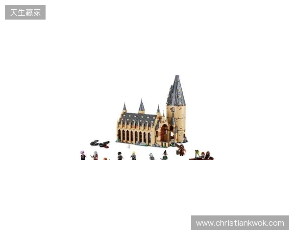 安东内拉:爱拼霍格沃茨城堡,家里有类似博物馆空间放乐高 安东内拉:爱拼霍格沃茨城堡,家里有类似博物馆空间放乐高