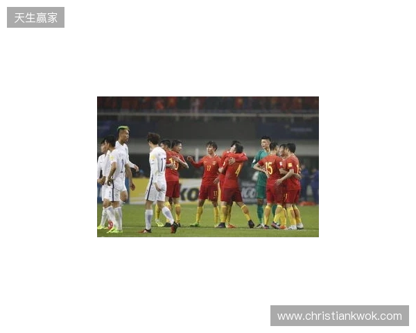 U19国足1-0战胜澳大利亚队,本场比赛现场观众10397人 U19国足1-0战胜澳大利亚队,本场比赛现场观众10397人