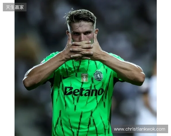 哲凯赖什2026年已打入11球,英超球员中仅次于若昂-佩德罗