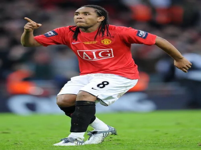 安德森：我非常高兴能有这么好的球迷，总是鼓舞球员鼓励着球队