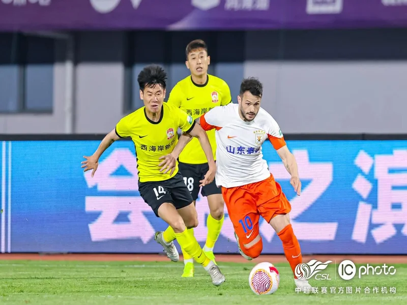 鲁媒：泰山队今日与西海岸热身，2月转战广州开启第二阶段备战