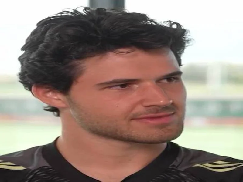 拉门斯:场外我只是个普通人;作为门将我最大的偶像是诺伊尔